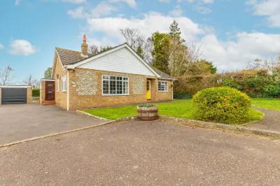 Host & Stay - the Hideaway Hotels near Wells Next The Sea Beach