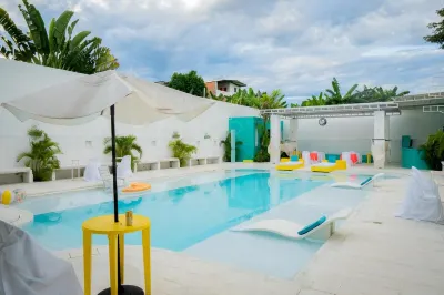 La Puerta del Ángel Isla Hotels in 