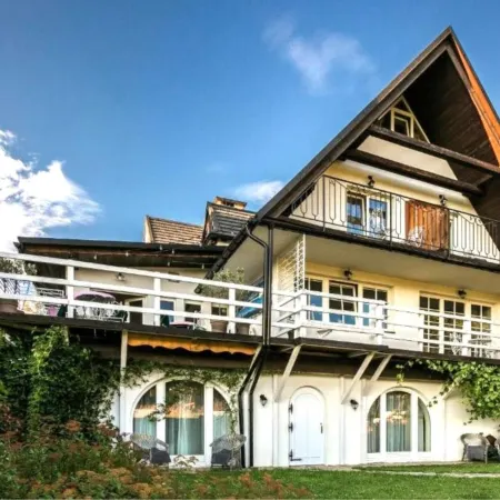 Villa Toscana Boutique