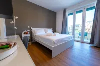 Near Vatican, Irnerio 47 Guest House Hotels in Aurelio