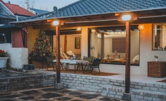 Gurye Taepyeonghan Daepyeong