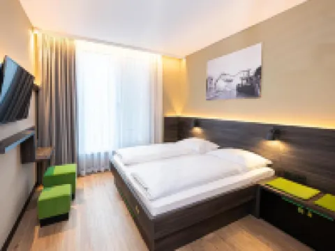 Hotel am Park Hotels in Rust