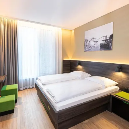 Hotel am Park Hotels in Rust