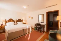 Pousada de Valença Hotels in Cerdal