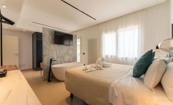 B&B le Suites di Costanza