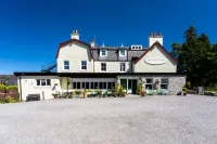 The Rowan Tree Country Hotel Hotels in Aviemore