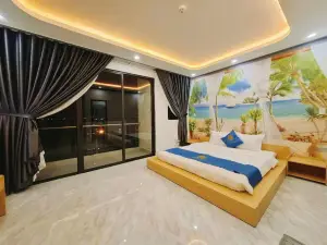 Phuong Linh Hotel - Ninh Thuan