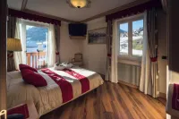 Hotel Alle Alpi Hôtels à : Moena