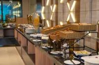 Best Western Plus Kathmandu - breakfast