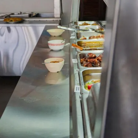 Hotel la fortuna