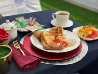 D'Magnolia Luxury Apartments Hotels in Tema Metropolitan