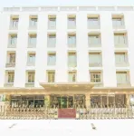 Hotel Galaxy Grand