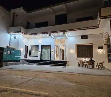 Kharari Guesthouse