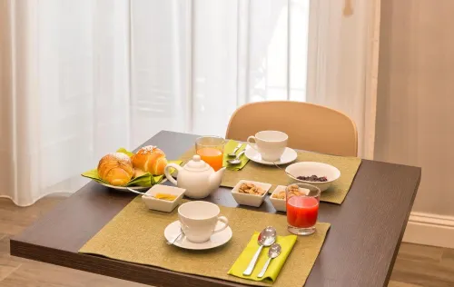 Dante Maison de Charme - Bed and Breakfast