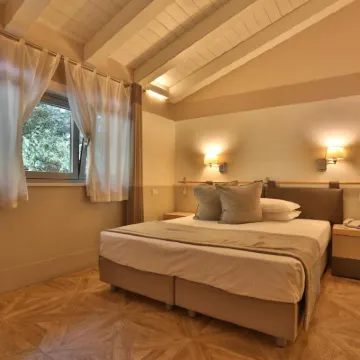 Hotel le Corderie Hotels near Revoltella Museum