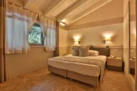 Hotel le Corderie