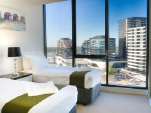 Park Avenue - Ikon Glen Waverley Hotels in Glen Waverley