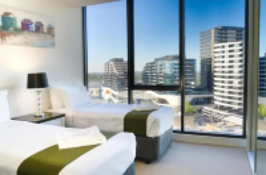 Park Avenue - Ikon Glen Waverley