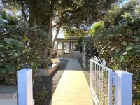 Residence Il Boschetto - Villa Con Piscina Hotel di Grosseto