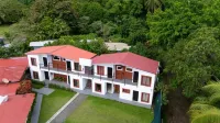 Hotel Vive Uvita