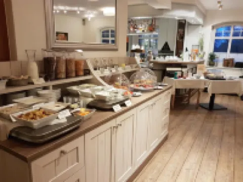 Ringhotel Villa Margarete Hotels in Muritz