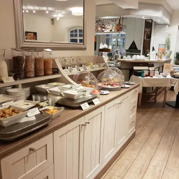 Ringhotel Villa Margarete