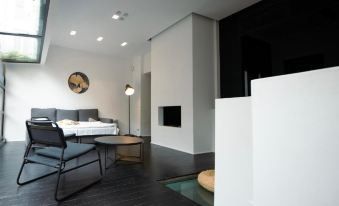 Prestige Stay - Uptown