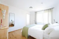 Bed & Breakfast alle Cantine Hotels in Stabio