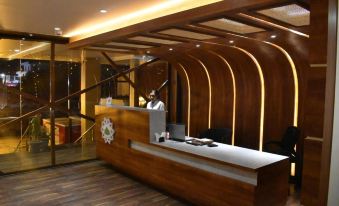 3 Ag Hotel & Resort