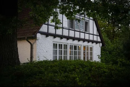 Hotel Myky Pinneberg