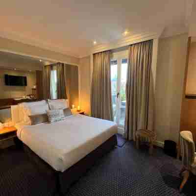 Maison Lutetia R Rooms