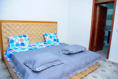 Rond Point Gorilla Boutique & Apartments