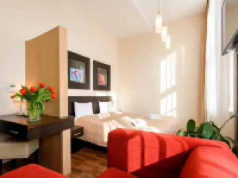 Grand Hotel Trenčin Hotels in Trenčín