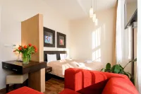 Grand Hotel Trenčin Hotel in zona Sinagoga di Trenčín