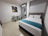 Hotel Med Suites 94