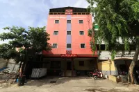 AMS Hotel Koja Hoteller i Koja