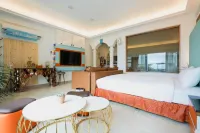 Kenting Ystar High Villa - Bungalows