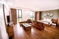 Kim Thanh Hotel, Tam Duong - Near The Golf Panaroma, Tam Dao Отели в г. Tam Duong