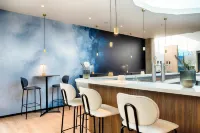 Welcome Parkhotel Bochum - bar