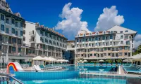 Side Aluna Hotel Hotels near Gundogdu
