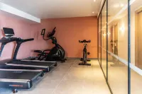 Valmar Corfu - Træningscentre