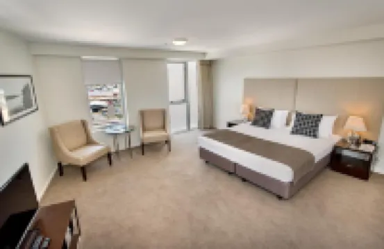 Empire Apartment Hotel Rockhampton