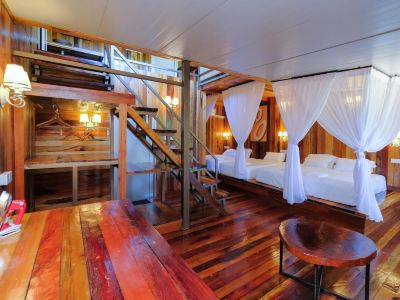 Woodcookies Guesthouse