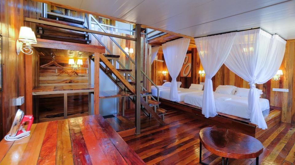 Woodcookies Guesthouse