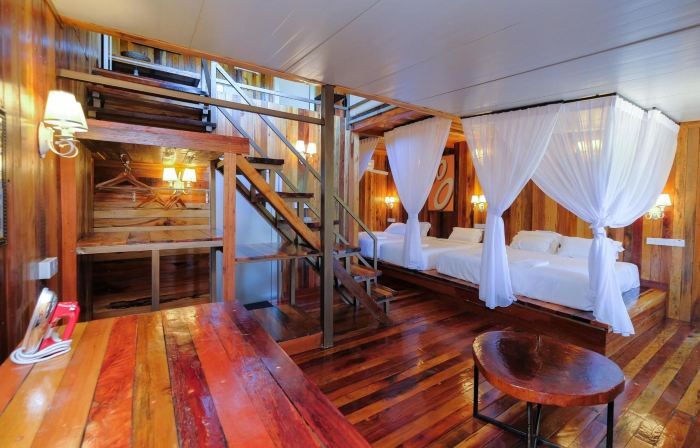 Woodcookies Guesthouse