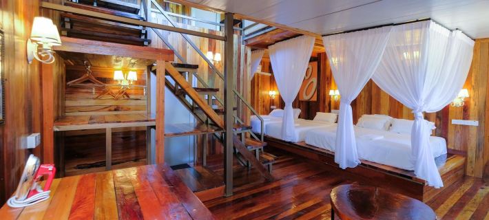 Woodcookies Guesthouse Hotels in Pangkor