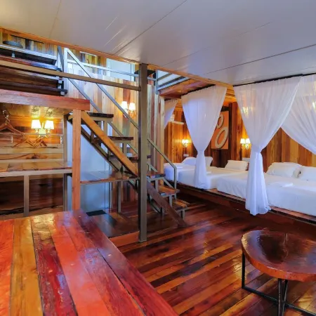 Woodcookies Guesthouse