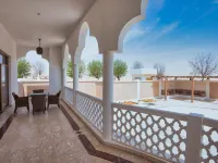 Liwa Hotel Hotels in Al Dhafra