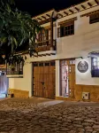 Hotel Boutique Cenit فنادق في 