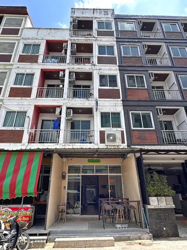 รูปภาพของเลกซิส เรสซิเดนซ์ ป่าตอง - ห้องพักปรับปรุงใหม่